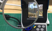 NEOGEOアーケードスティックPRO⭐︎三和カスタム⭐︎ ネオジオ アケステ サンワ】「NEOGEO Arcade Stick PRO」三和